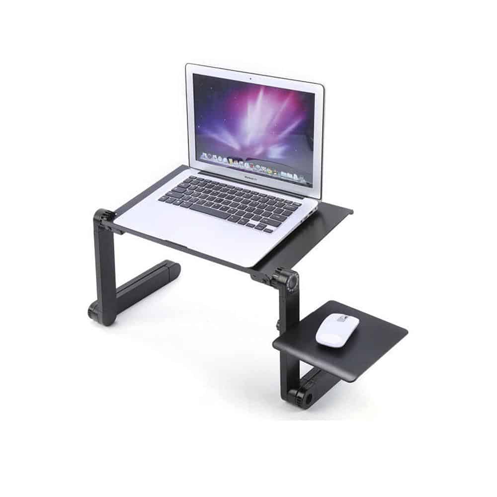 Justerbar Laptop Bord | Luvikno