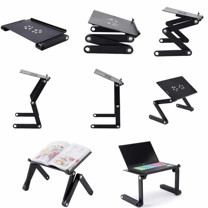 Justerbar Laptop Bord | Luvikno
