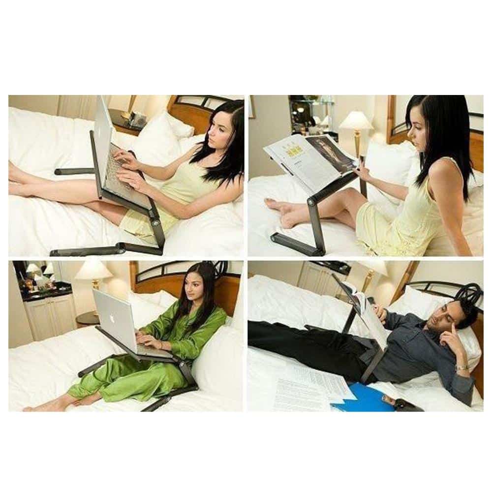 Justerbar Laptop Bord | Luvikno