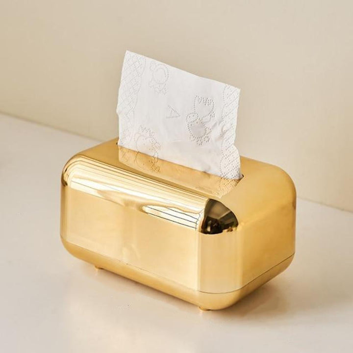 Lei Tissue Box | Luvikno