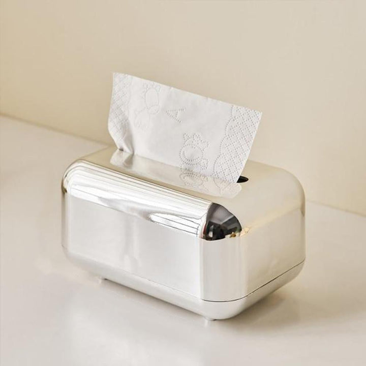 Lei Tissue Box | Luvikno