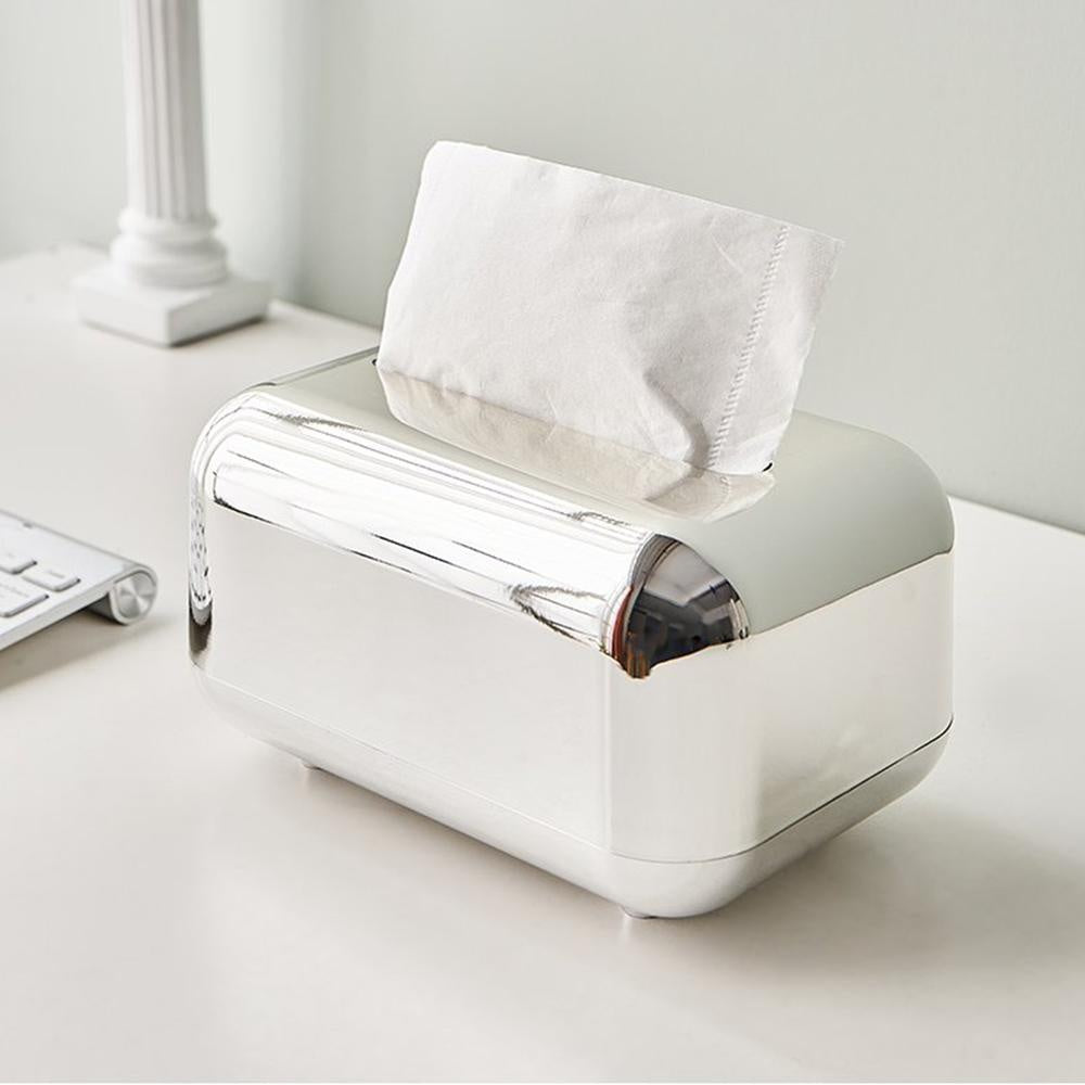 Lei Tissue Box | Luvikno