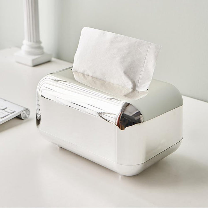 Lei Tissue Box | Luvikno