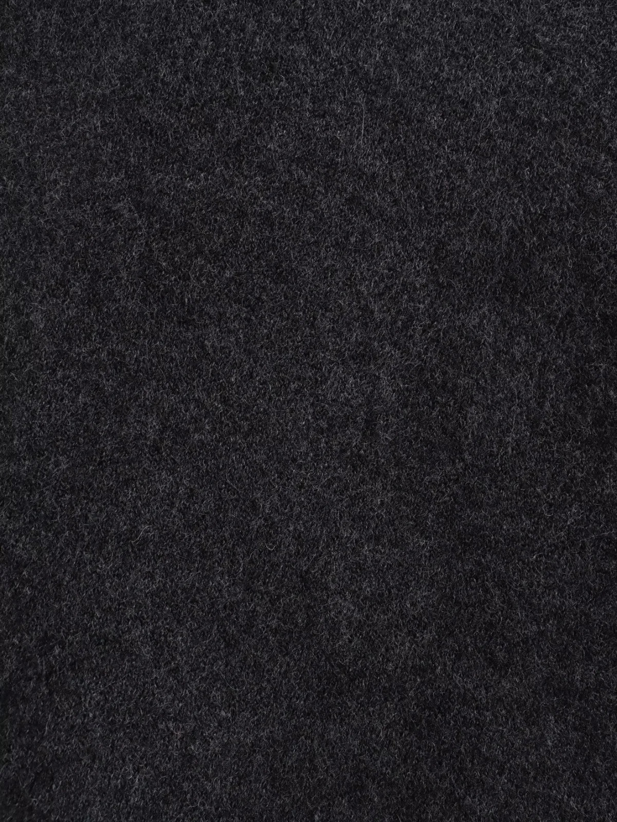 Luvik | Villa sekoite huivi takki