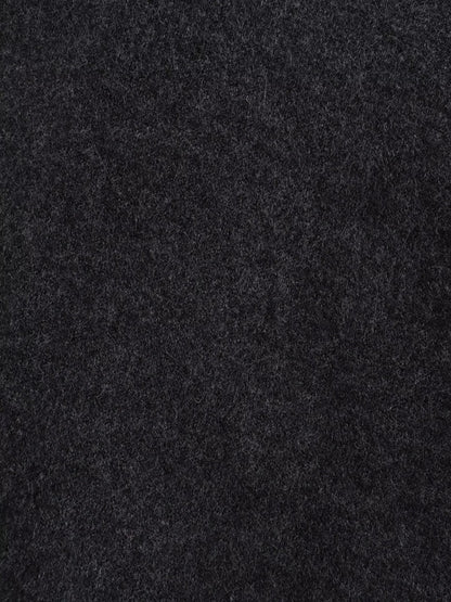 Luvik | Villa sekoite huivi takki