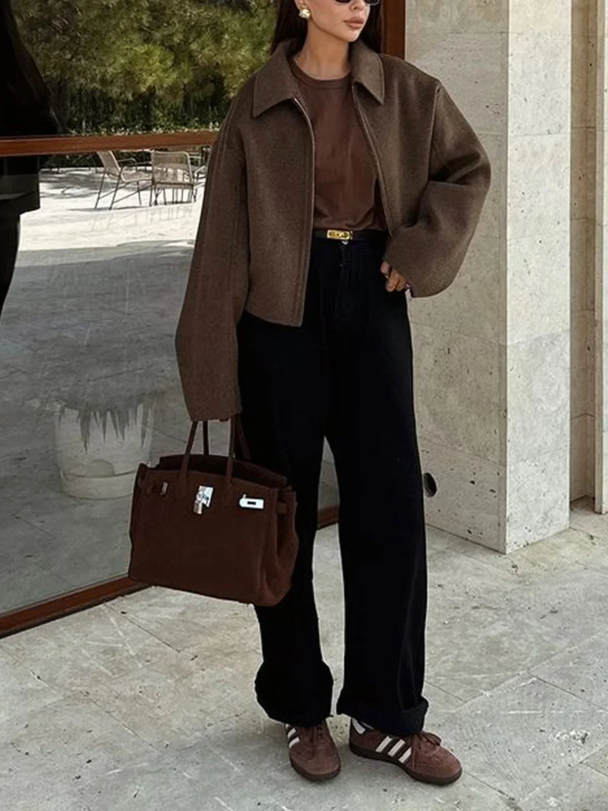 Luvik | Fit Villa Vetoketjuhattu