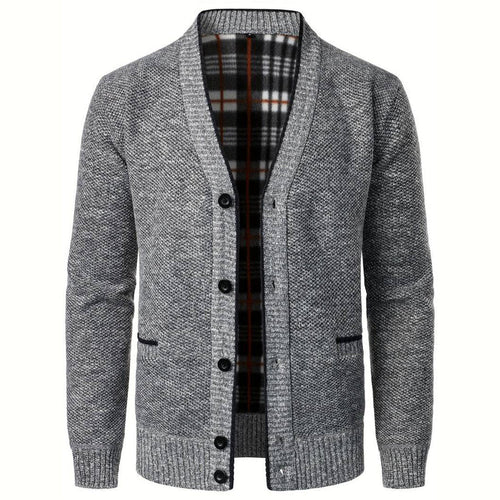 Luvik | V-hals herre vest