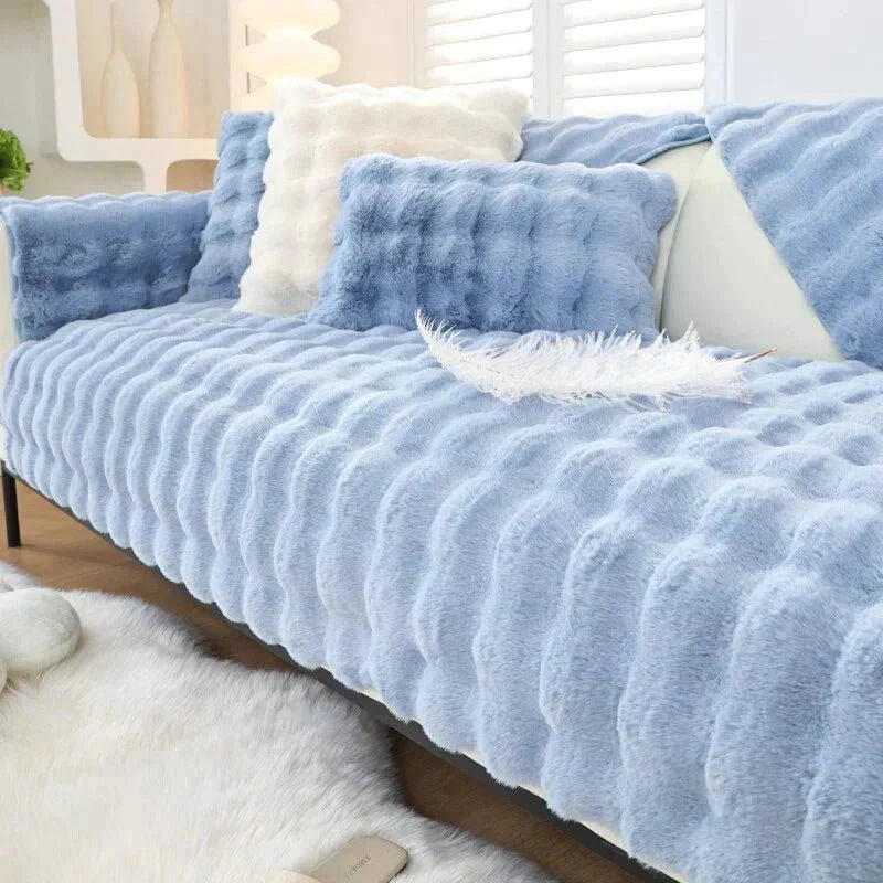 Sofa pute - Transformér stuen din - Stil og beskyttelse | Luvikno