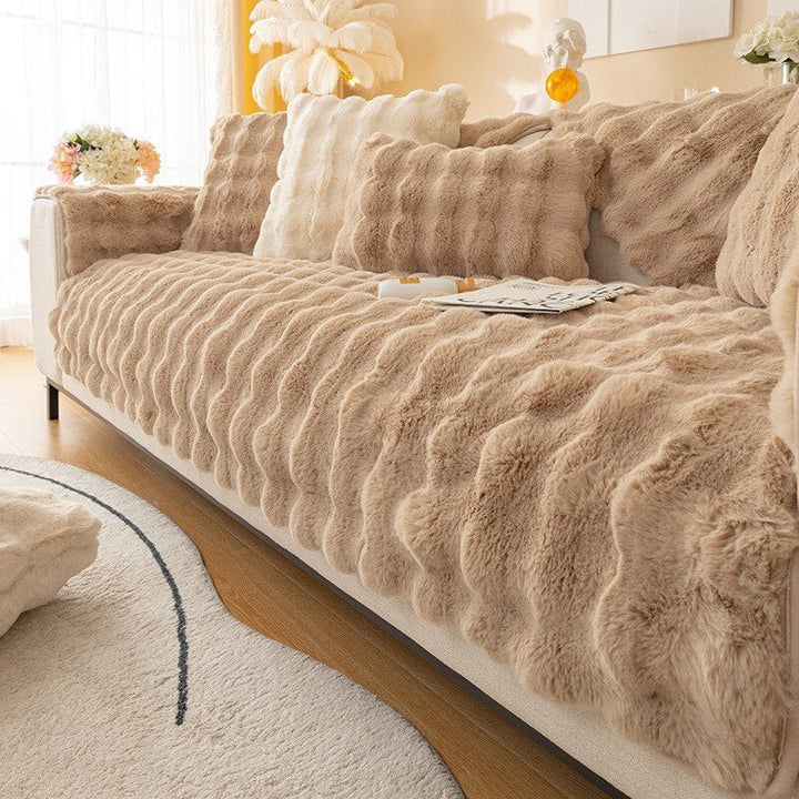 Sofa pute - Transformér stuen din - Stil og beskyttelse | Luvikno