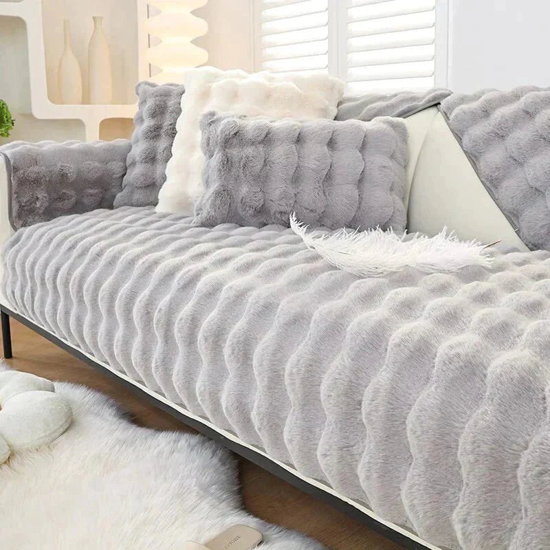Sofa pute - Transformér stuen din - Stil og beskyttelse | Luvikno