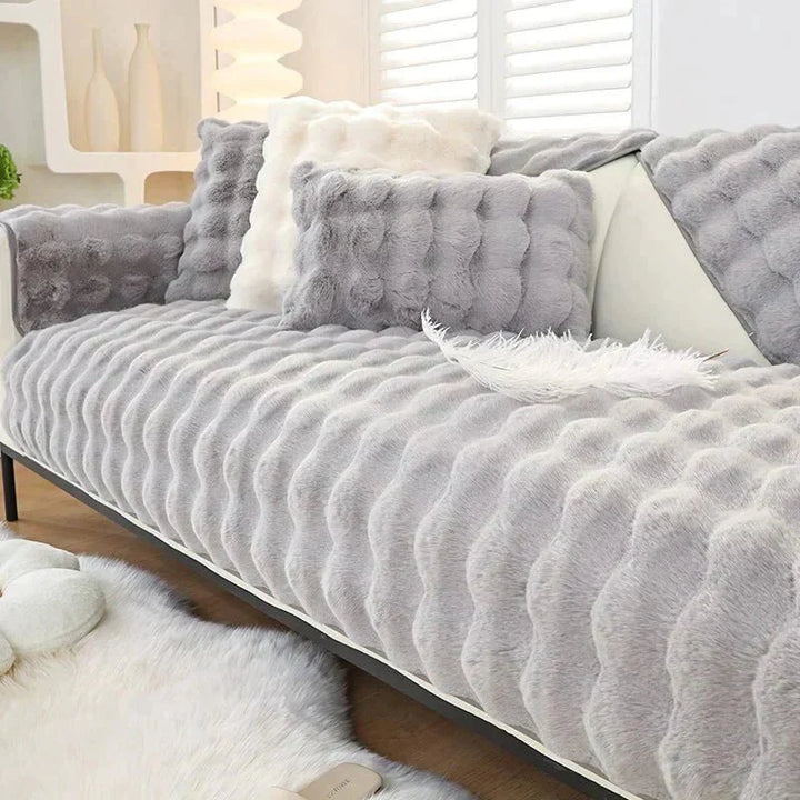 Sofa pute - Transformér stuen din - Stil og beskyttelse | Luvikno