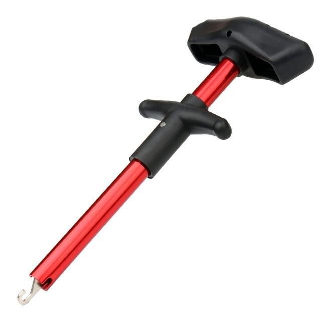 Easy Fish Hook Remover Tool | Luvikno