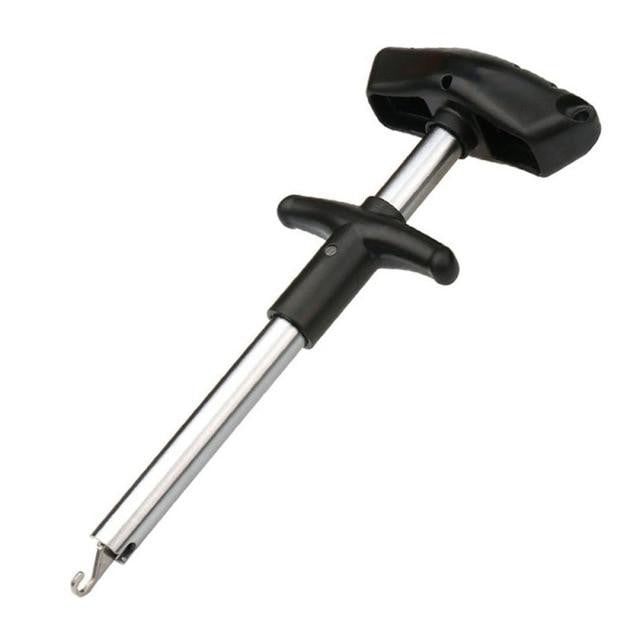 Easy Fish Hook Remover Tool | Luvikno