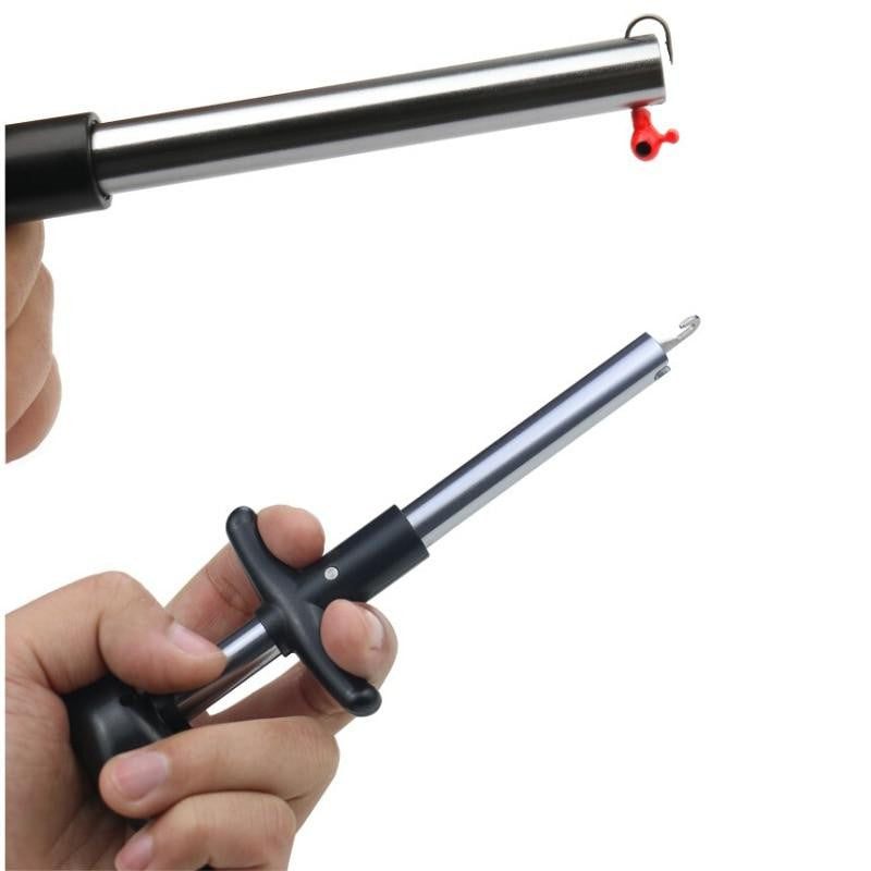 Easy Fish Hook Remover Tool | Luvikno