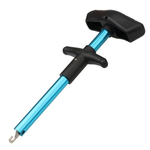 Easy Fish Hook Remover Tool | Luvikno