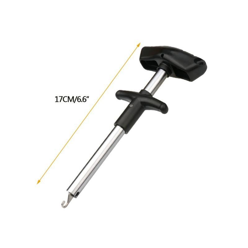 Easy Fish Hook Remover Tool | Luvikno
