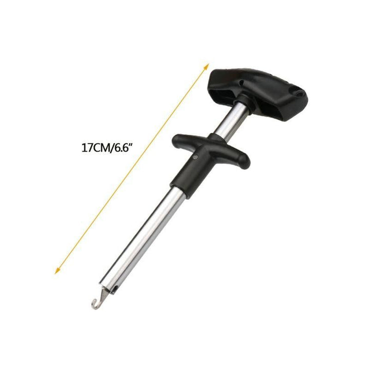 Easy Fish Hook Remover Tool | Luvikno