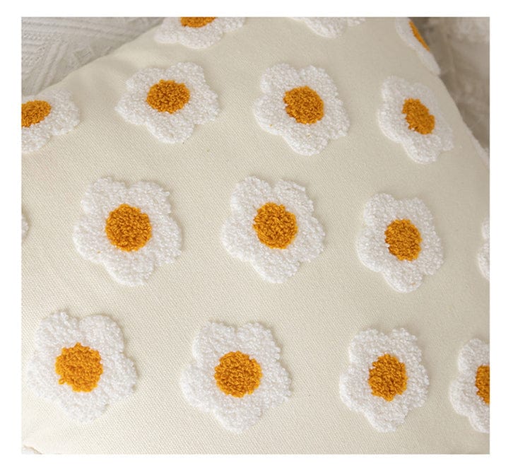 Little Daisy Pillowcase Luvikno