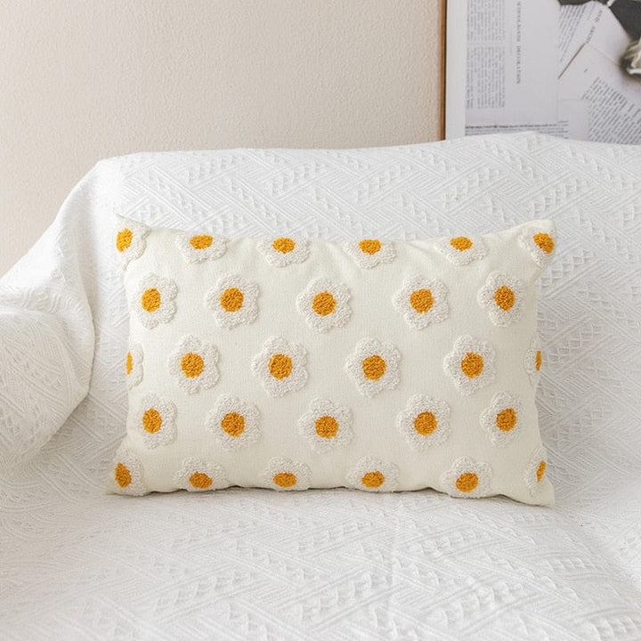 Little Daisy Pillowcase Luvikno