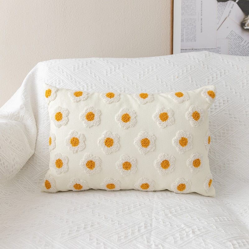 Little Daisy Putetrekk | Luvikno