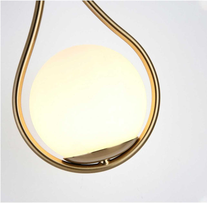 Moderne Skandinavisk Vegglampe – Minimalistisk Design for Ditt Hjem | Luvikno