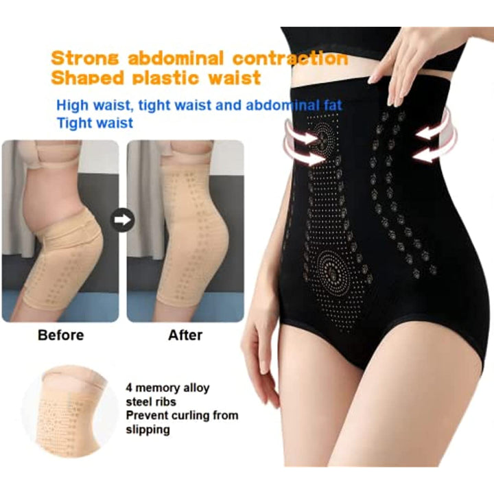 Lonstech Unik Fiber Restaurering Shaper | Luvikno