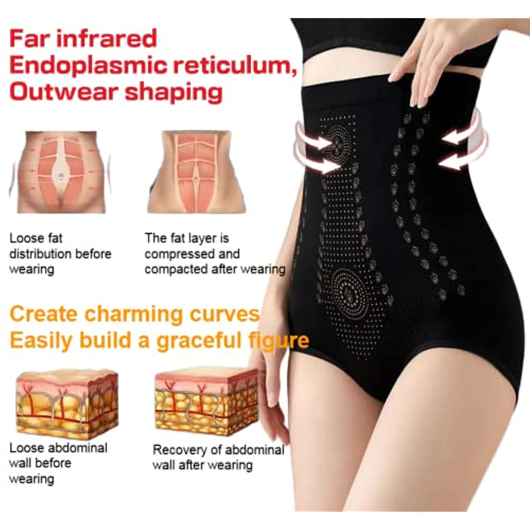 Lonstech Unik Fiber Restaurering Shaper | Luvikno
