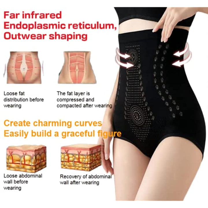 Lonstech Unik Fiber Restaurering Shaper | Luvikno