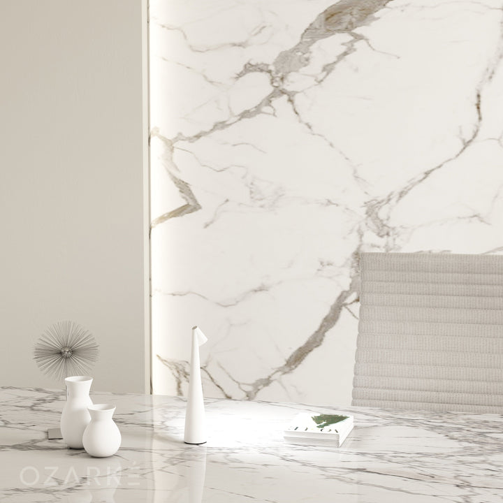LumiSlim – Oppladbar LED Bordlampe i Stil Luvikno
