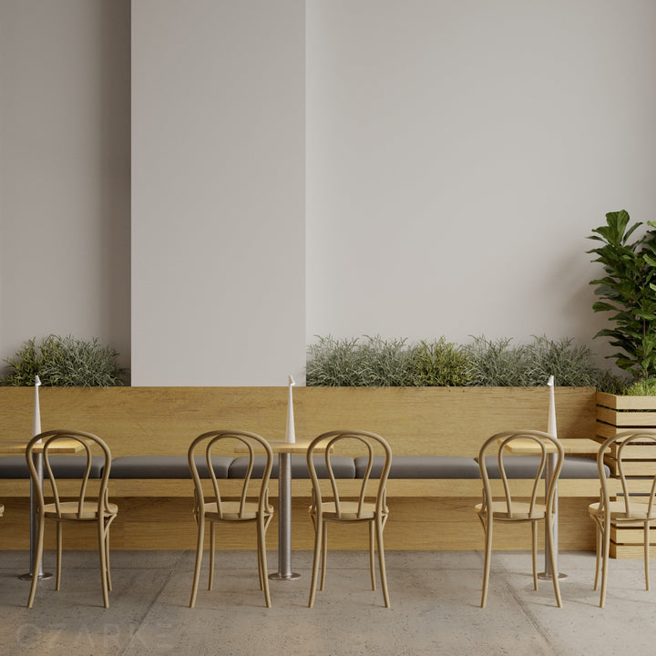 LumiSlim – Oppladbar LED Bordlampe i Stil Luvikno