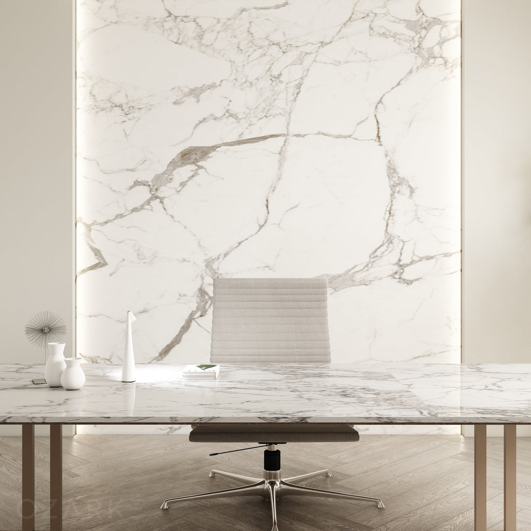 LumiSlim – Oppladbar LED Bordlampe i Stil Luvikno