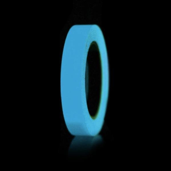 Luminous Glow In The Dark DIY Strip Tape | Luvikno