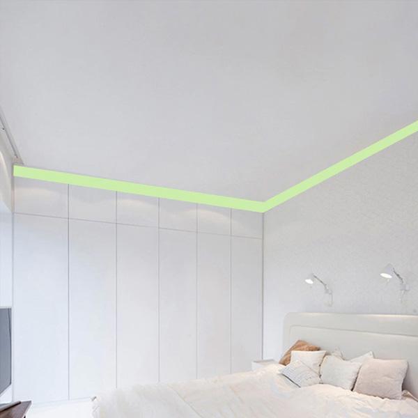 Luminous Glow In The Dark DIY Strip Tape | Luvikno