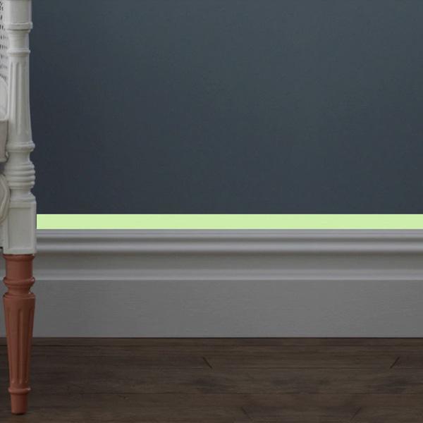 Luminous Glow In The Dark DIY Strip Tape | Luvikno
