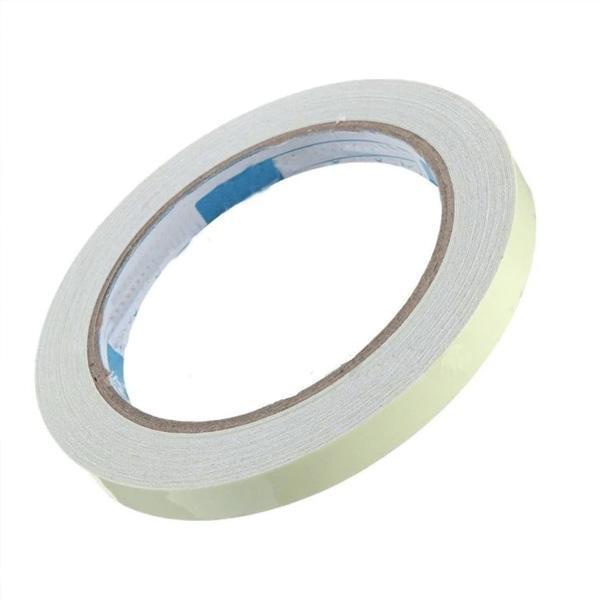Luminous Glow In The Dark DIY Strip Tape | Luvikno