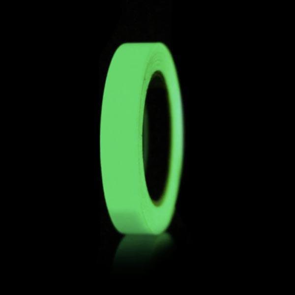 Luminous Glow In The Dark DIY Strip Tape | Luvikno