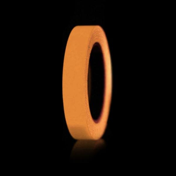 Luminous Glow In The Dark DIY Strip Tape | Luvikno
