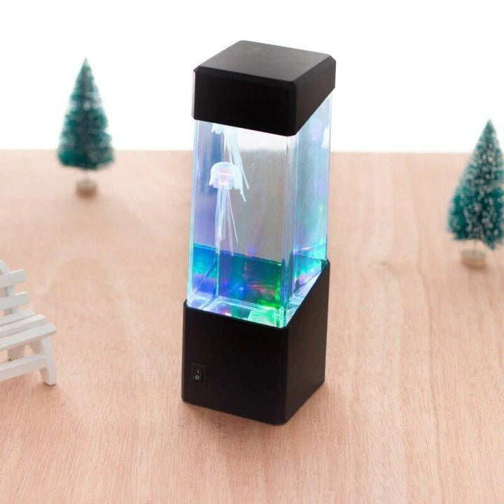 Luminous Jellyfish Mood Lamp | Luvikno