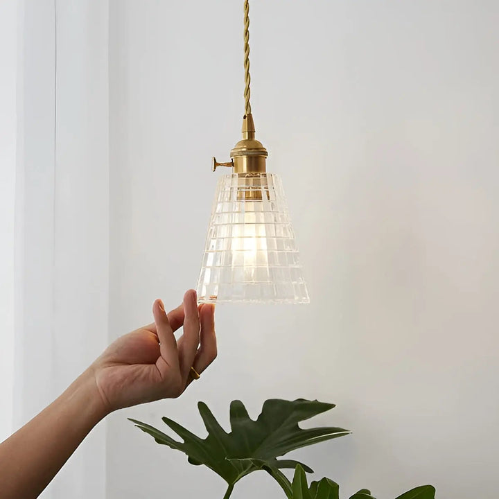 Luvikno | Nordic Luxe LED Kronelys: Raffinert Eleganse for Ethvert Interiør