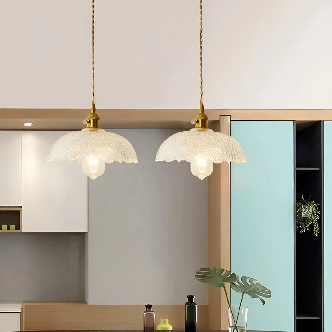 Luvikno | Nordic Luxe LED Kronelys: Raffinert Eleganse for Ethvert Interiør
