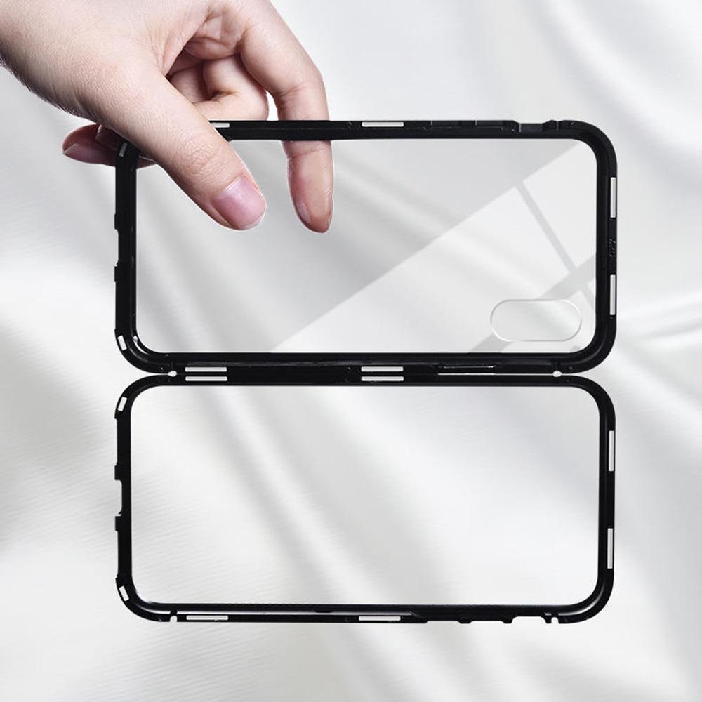 Magnetisk iPhone-deksel | Luvikno
