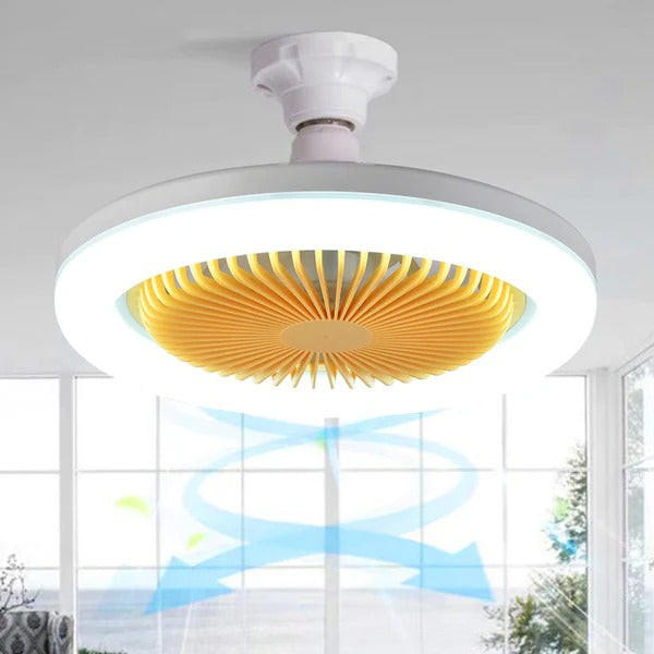Moderne LED Takvifte | Luvikno