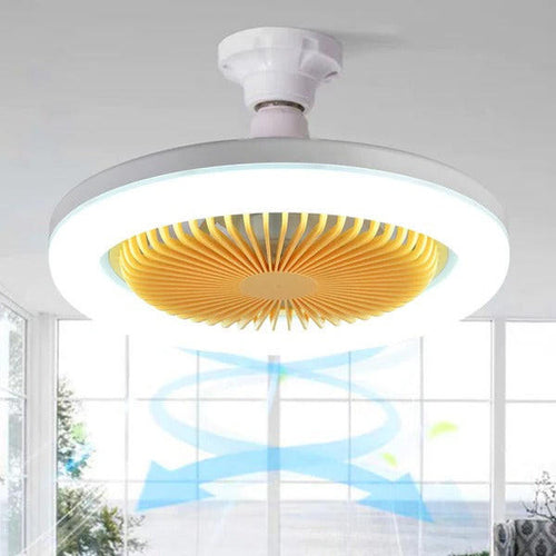Moderne LED Takvift | Luvikno