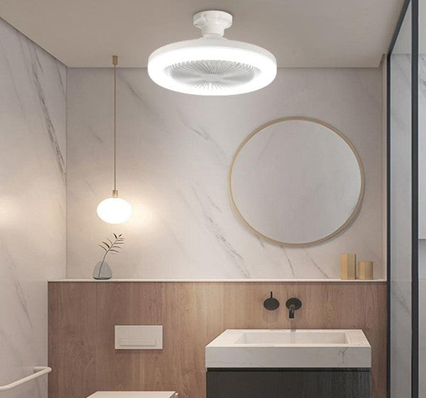 Moderne LED Takvifte | Luvikno