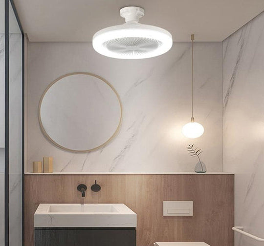 Moderne LED Takvift | Luvikno