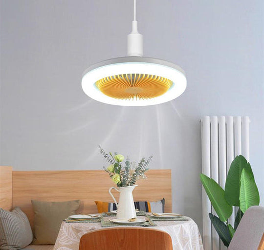 Moderne LED Takvift | Luvikno