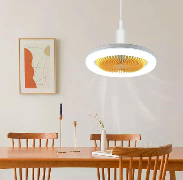 Moderne LED Takvifte | Luvikno