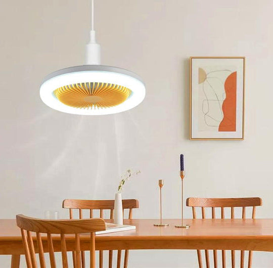 Moderne LED Takvift | Luvikno