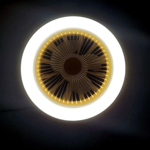Moderne LED Takvifte | Luvikno