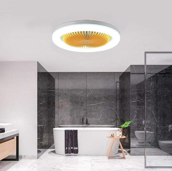 Moderne LED Takvifte | Luvikno